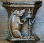 Oudekerk|Ehem. Kirche hl. Nikolaus II